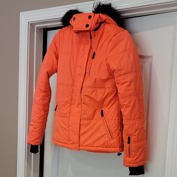 Jackets & Coats Sno Ski Jacket Poshmark